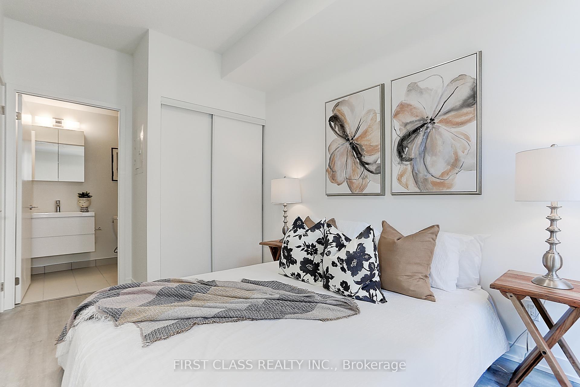 Photo 14 of Unit 514C, 38 Simcoe Promenade, Markham, Unionville — HOMEH
