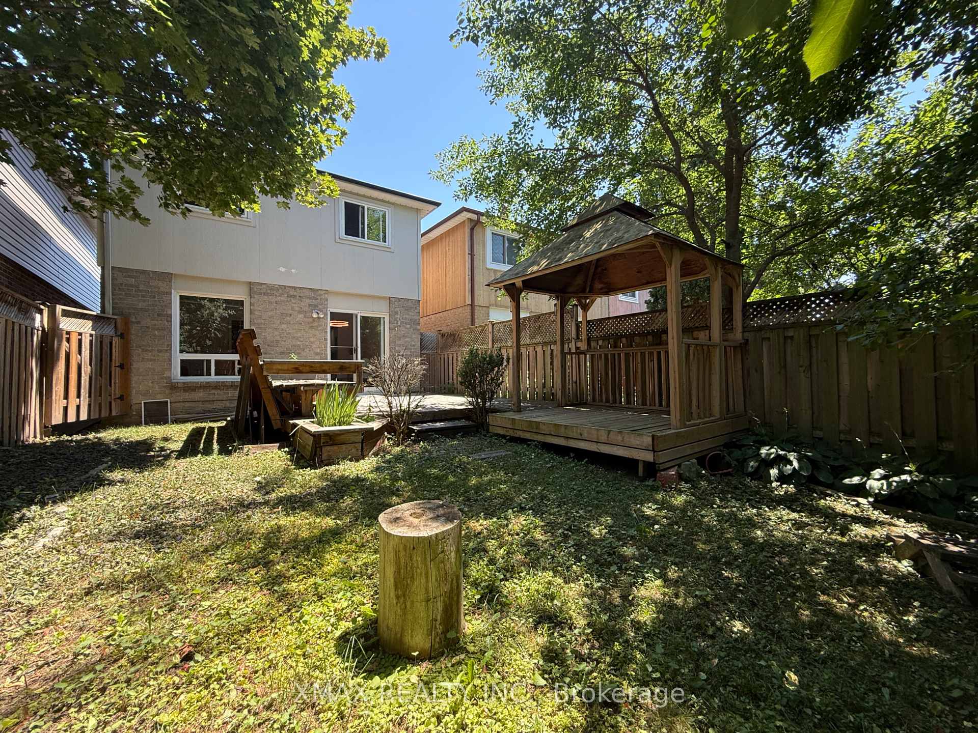 Photo 32 of 82 Lund Street, Richmond Hill, North Richvale — HOMEH