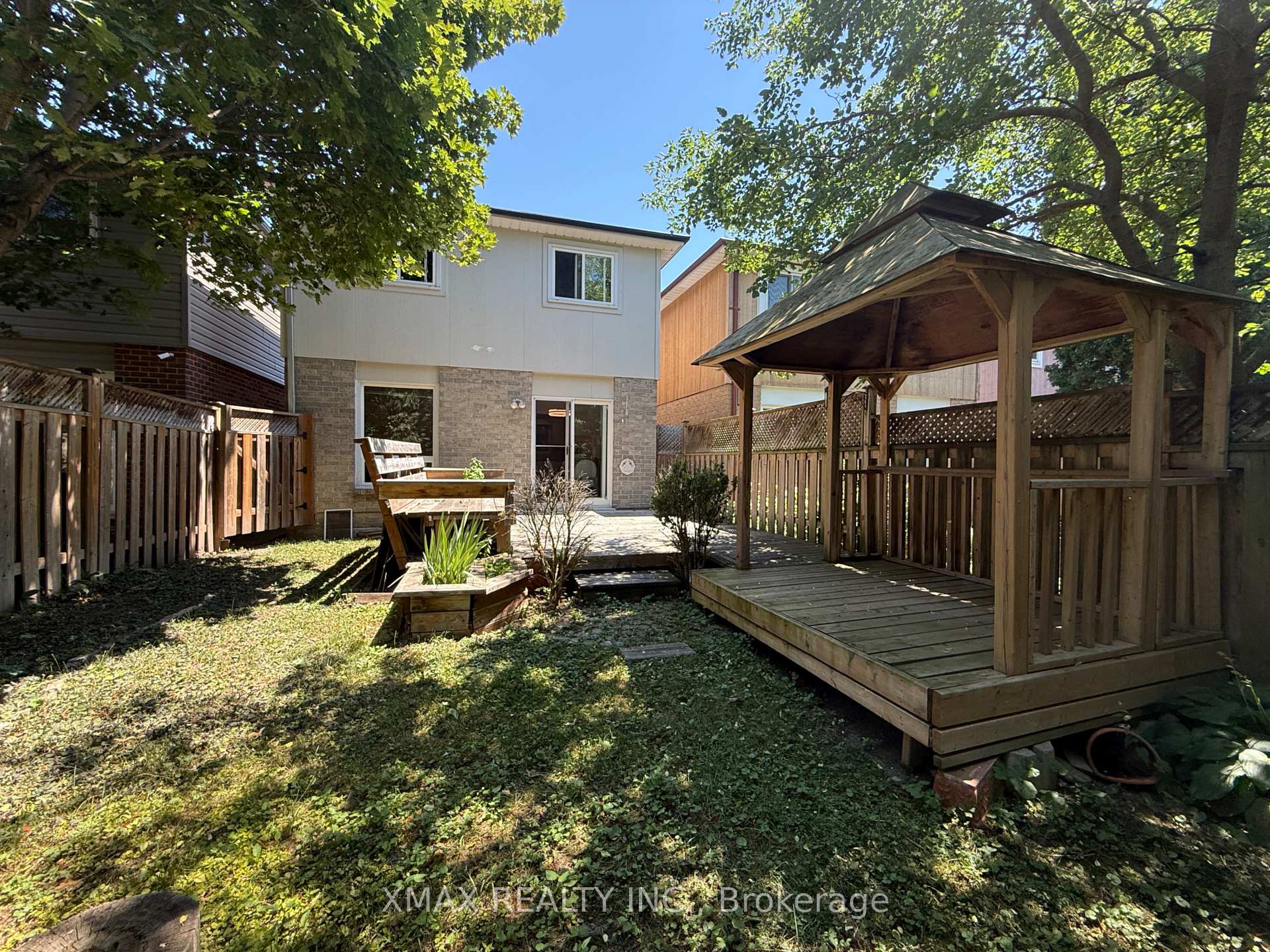 Photo 33 of 82 Lund Street, Richmond Hill, North Richvale — HOMEH