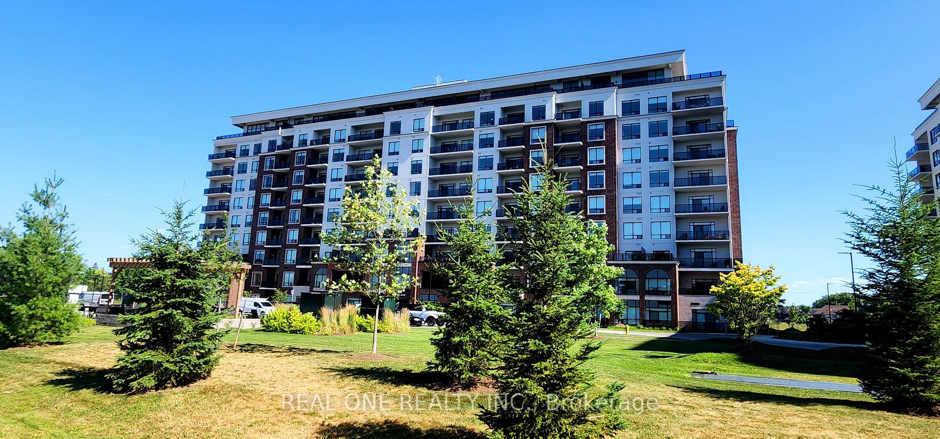 Photo 1 of Unit 606, 480 Callaway Road, London, North R — HOMEH