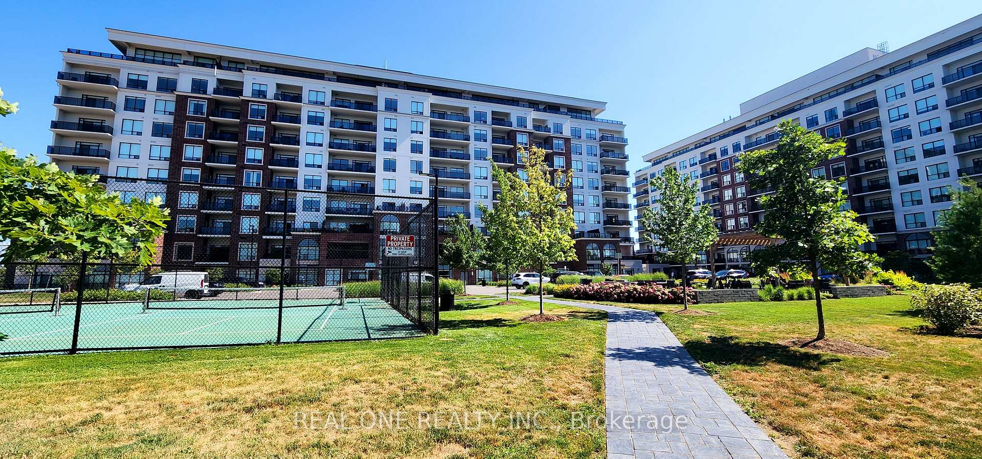 Photo 2 of Unit 606, 480 Callaway Road, London, North R — HOMEH