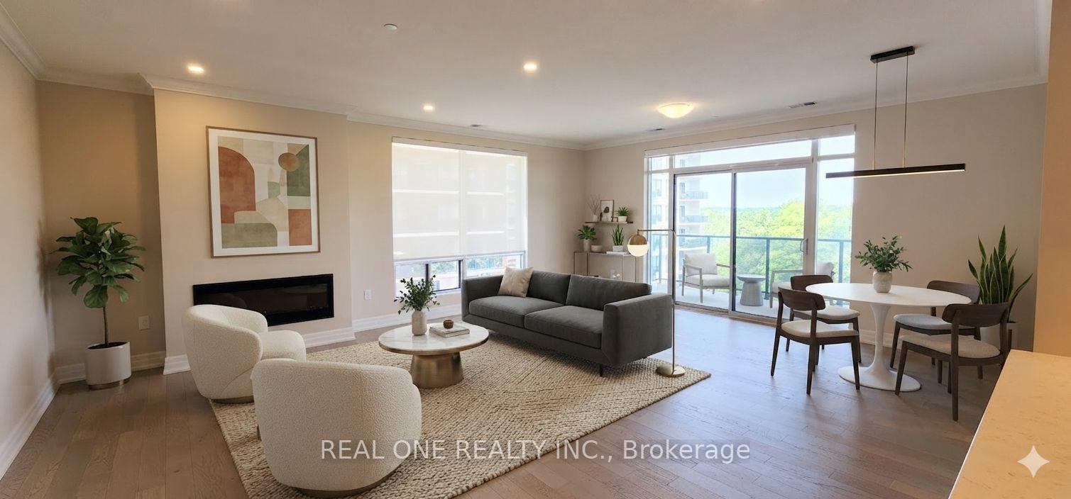 Photo 36 of Unit 606, 480 Callaway Road, London, North R — HOMEH