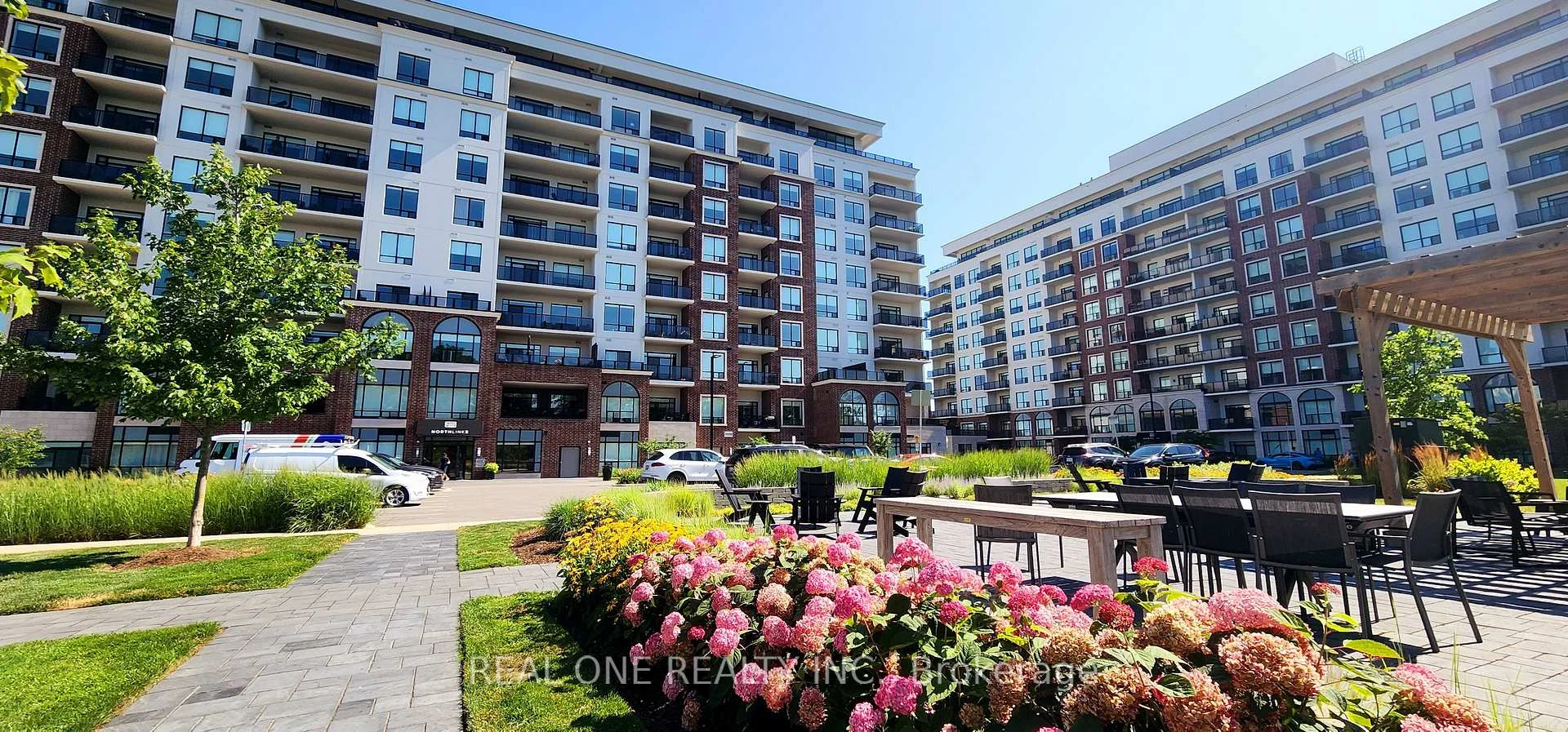 Photo 3 of Unit 606, 480 Callaway Road, London, North R — HOMEH