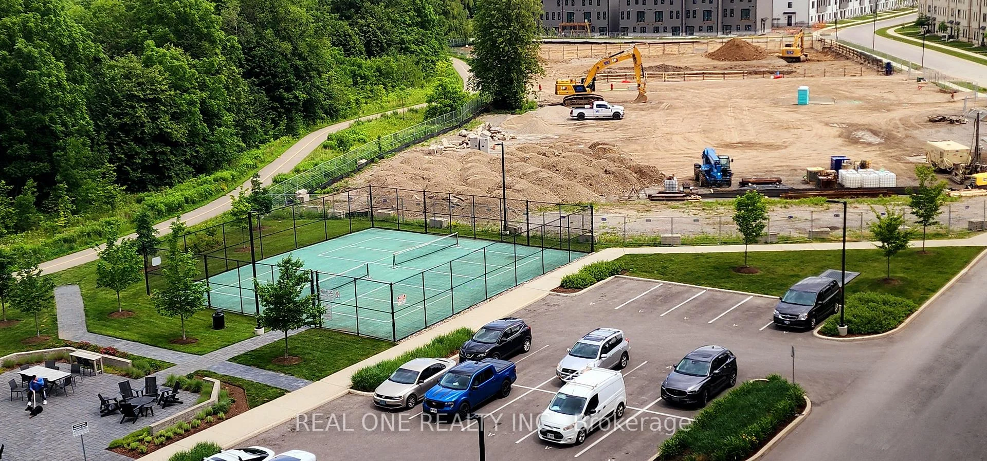 Photo 54 of Unit 606, 480 Callaway Road, London, North R — HOMEH