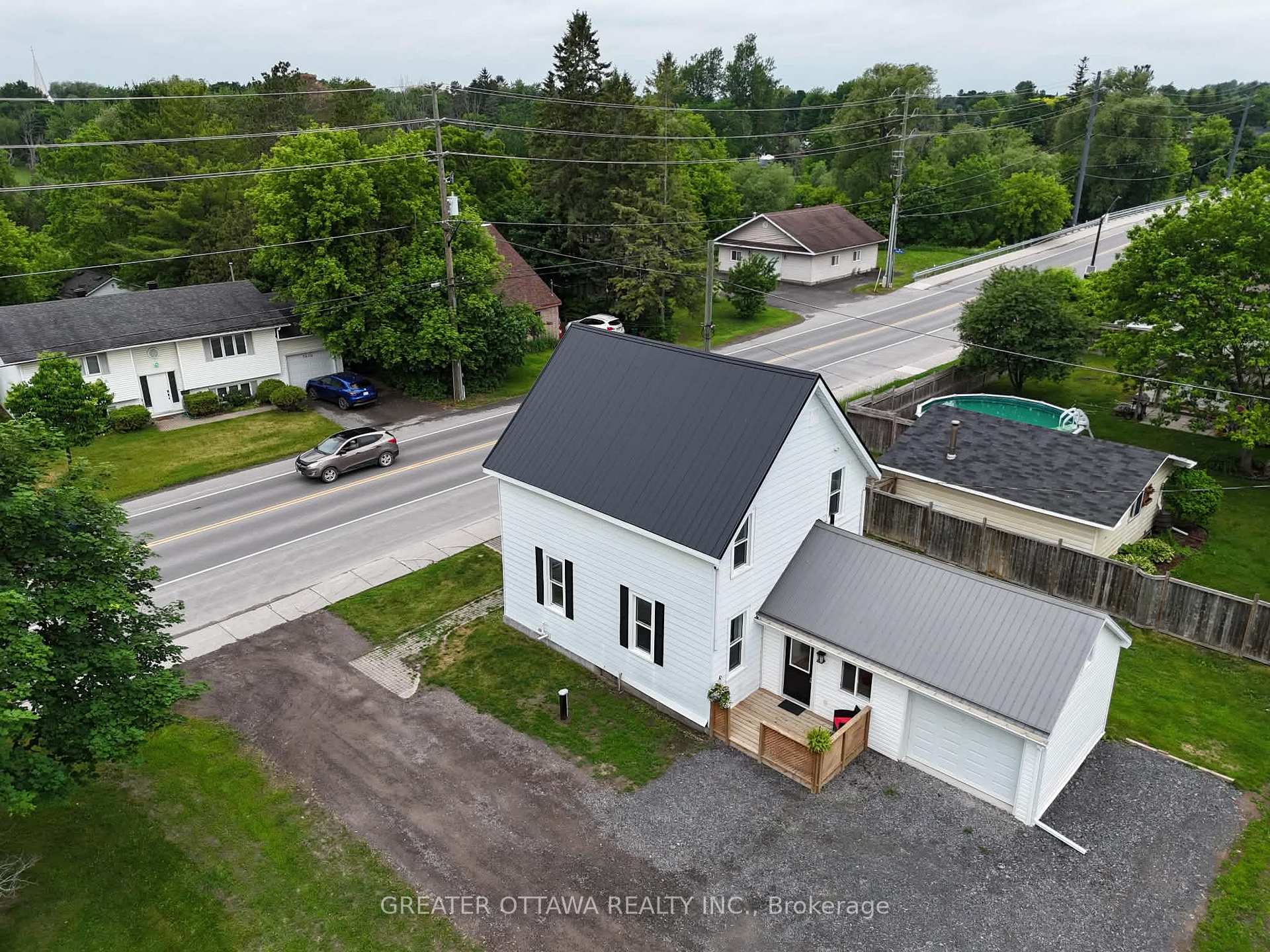 Photo of 3607 McBean Street