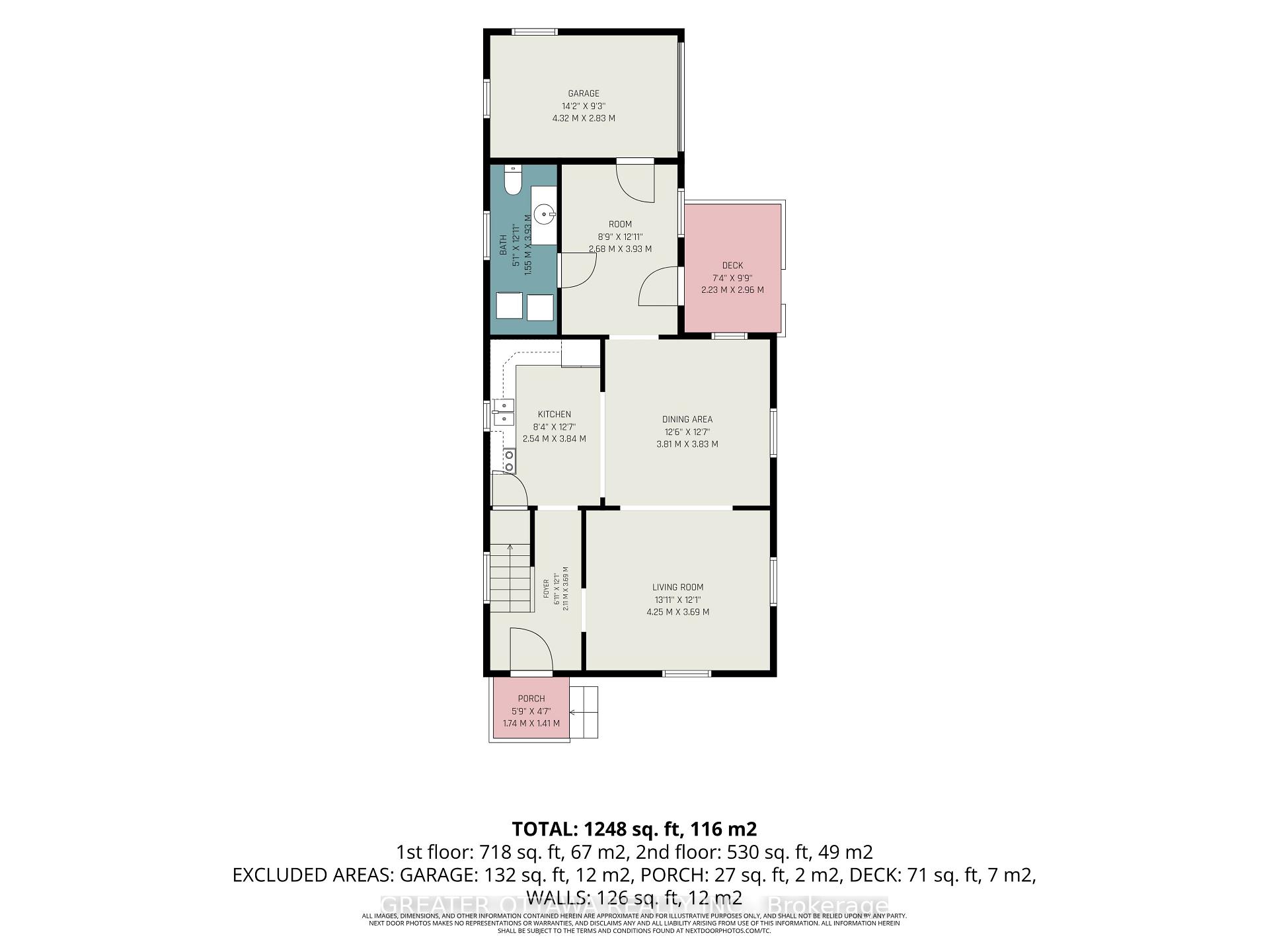 Photo 16 of 3607 McBean Street, Ottawa, Richmond — HOMEH