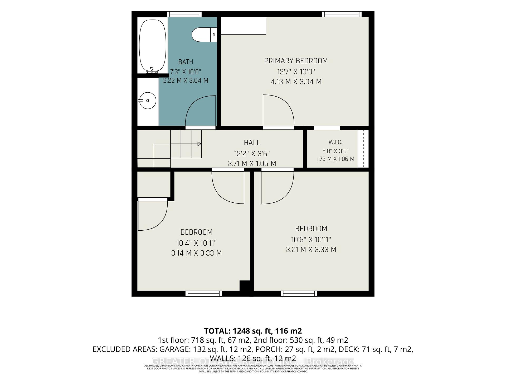 Photo 17 of 3607 McBean Street, Ottawa, Richmond — HOMEH