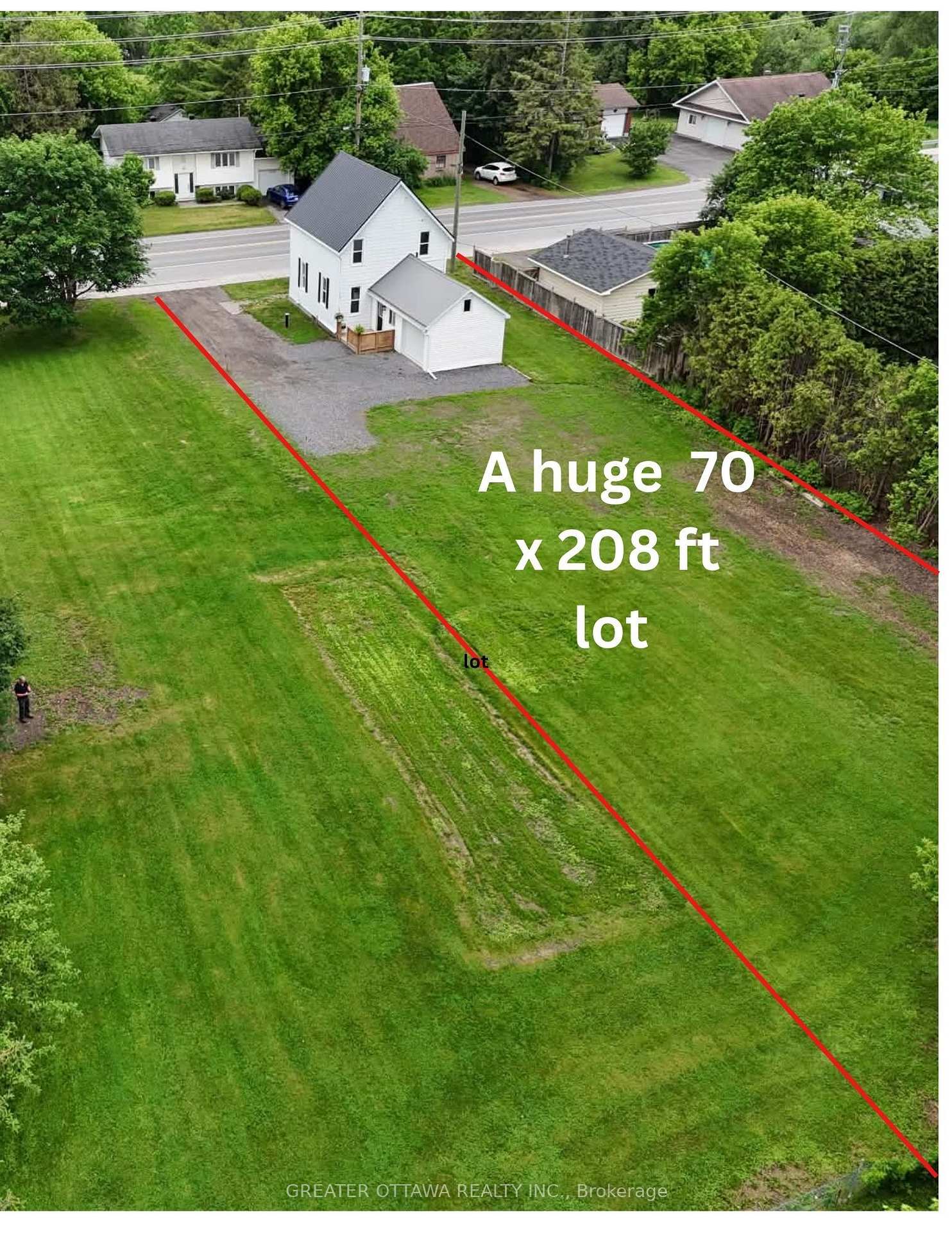Photo 18 of 3607 McBean Street, Ottawa, Richmond — HOMEH
