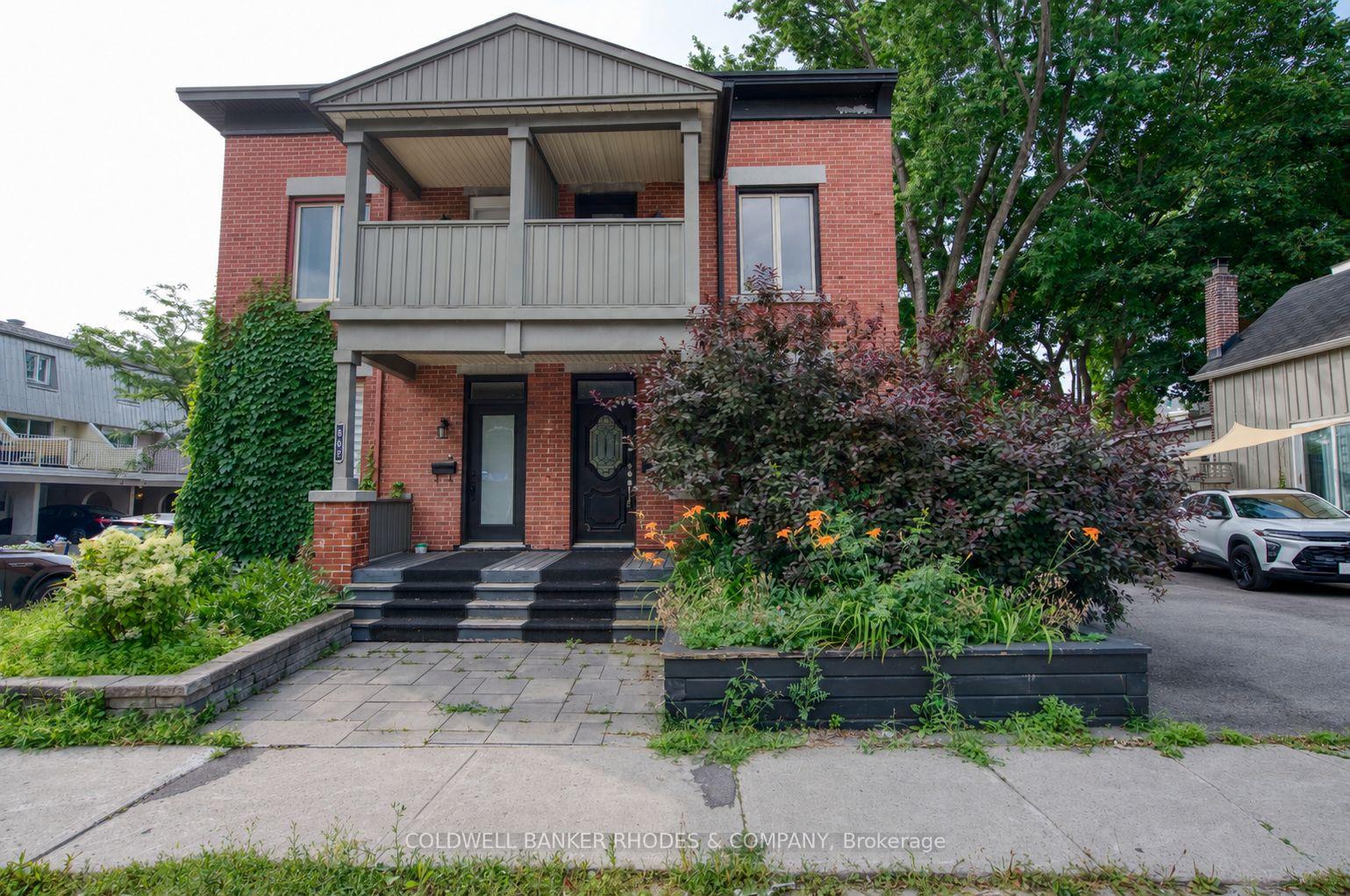 Photo of 300 St Andrew Street