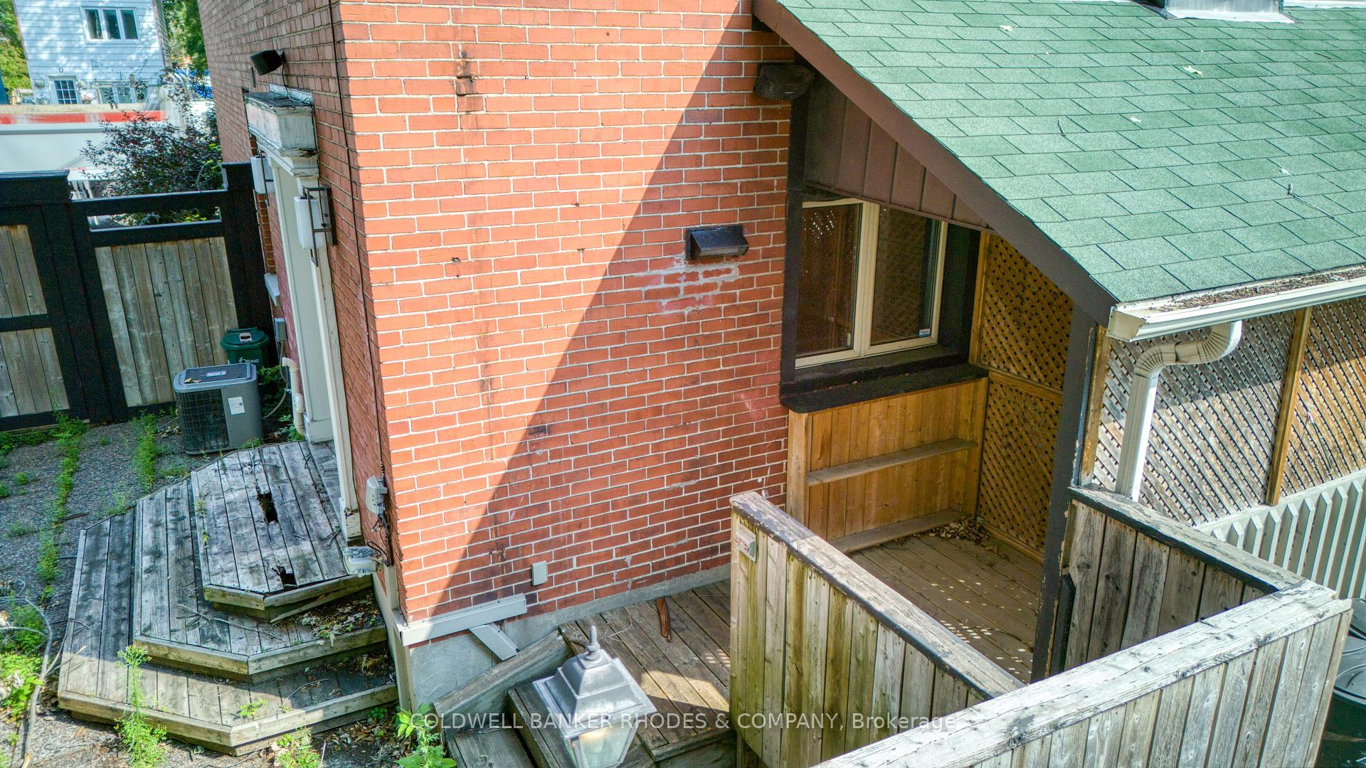 Photo 19 of 300 St Andrew Street, Ottawa, Lower Town — HOMEH