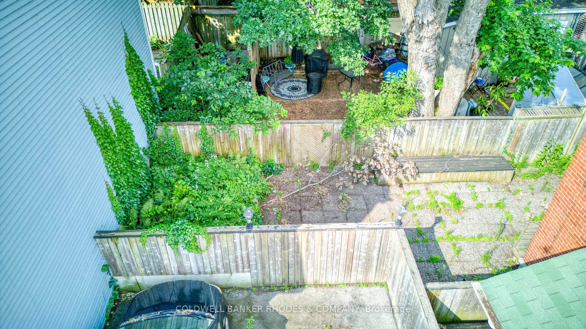 Photo 21 of 300 St Andrew Street, Ottawa, Lower Town — HOMEH