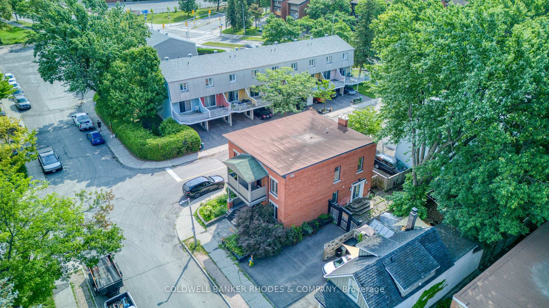 Photo 22 of 300 St Andrew Street, Ottawa, Lower Town — HOMEH