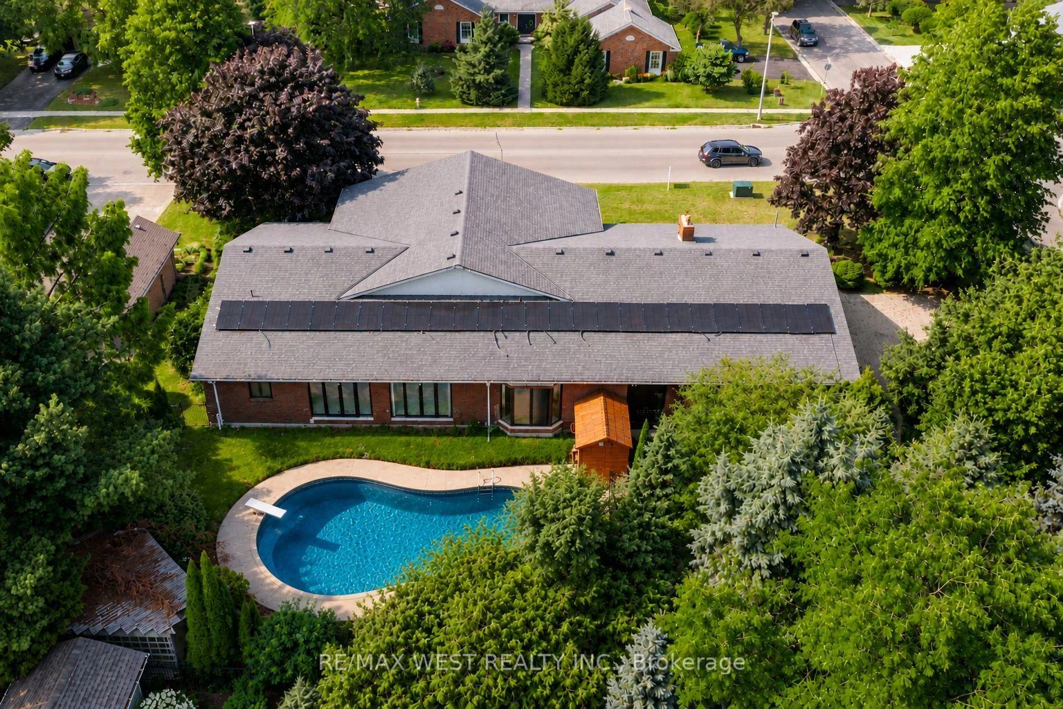 Photo 52 of 54 Lynndale Road, Norfolk, Simcoe — HOMEH