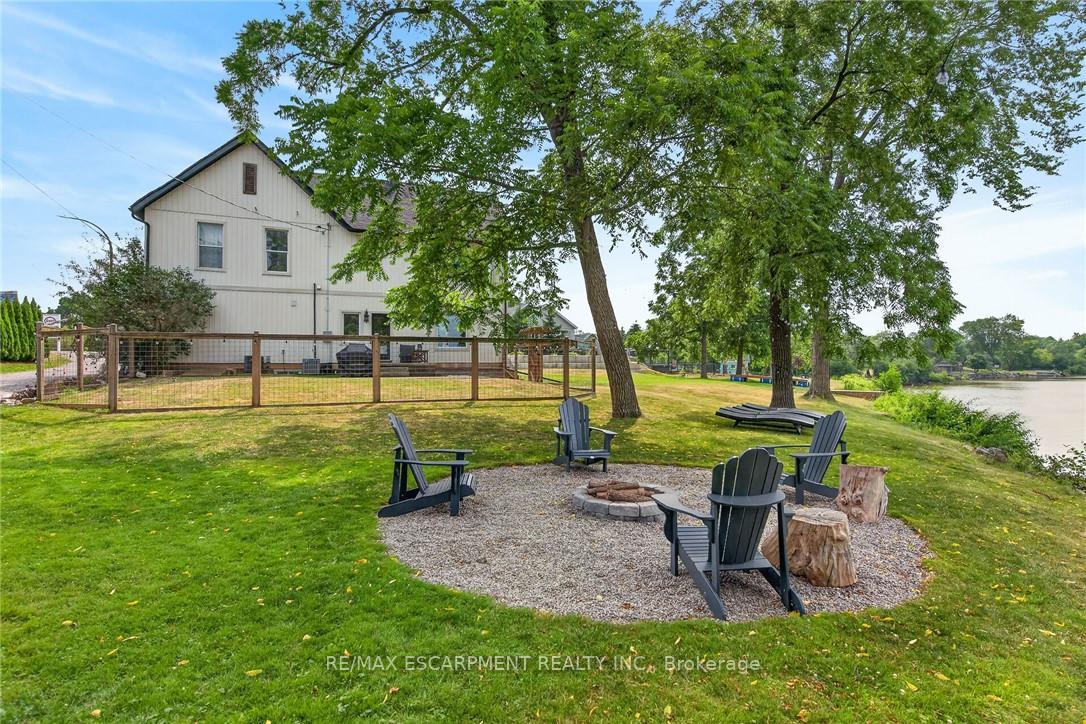 Photo 3 of 7327 Rainham Road, Haldimand, Dunnville — HOMEH
