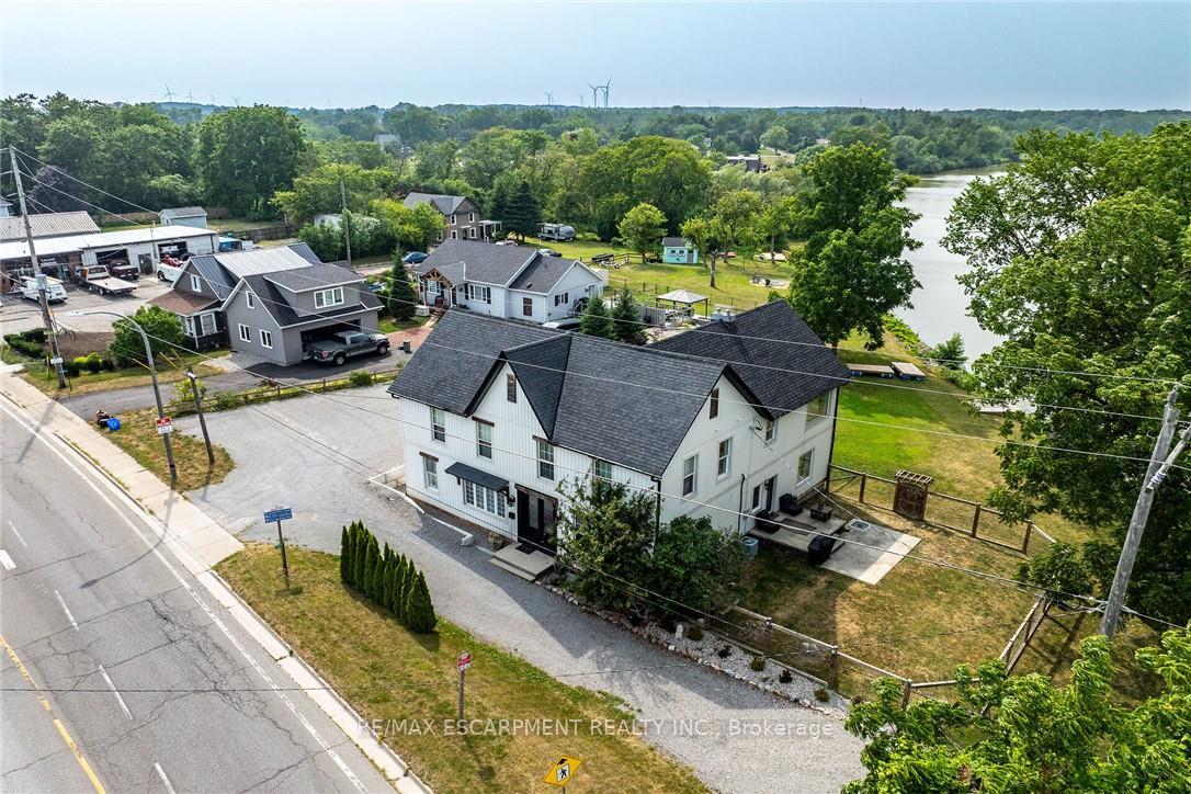 Photo 4 of 7327 Rainham Road, Haldimand, Dunnville — HOMEH