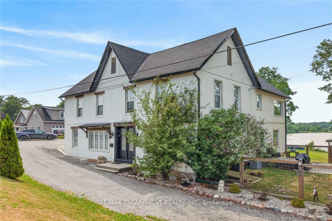 Photo 5 of 7327 Rainham Road, Haldimand, Dunnville — HOMEH