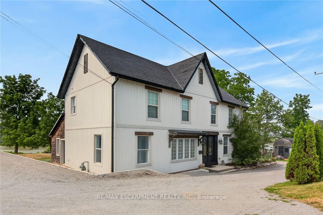 Photo 6 of 7327 Rainham Road, Haldimand, Dunnville — HOMEH