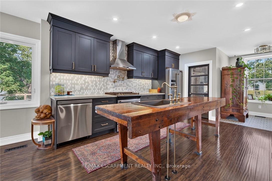 Photo 9 of 7327 Rainham Road, Haldimand, Dunnville — HOMEH
