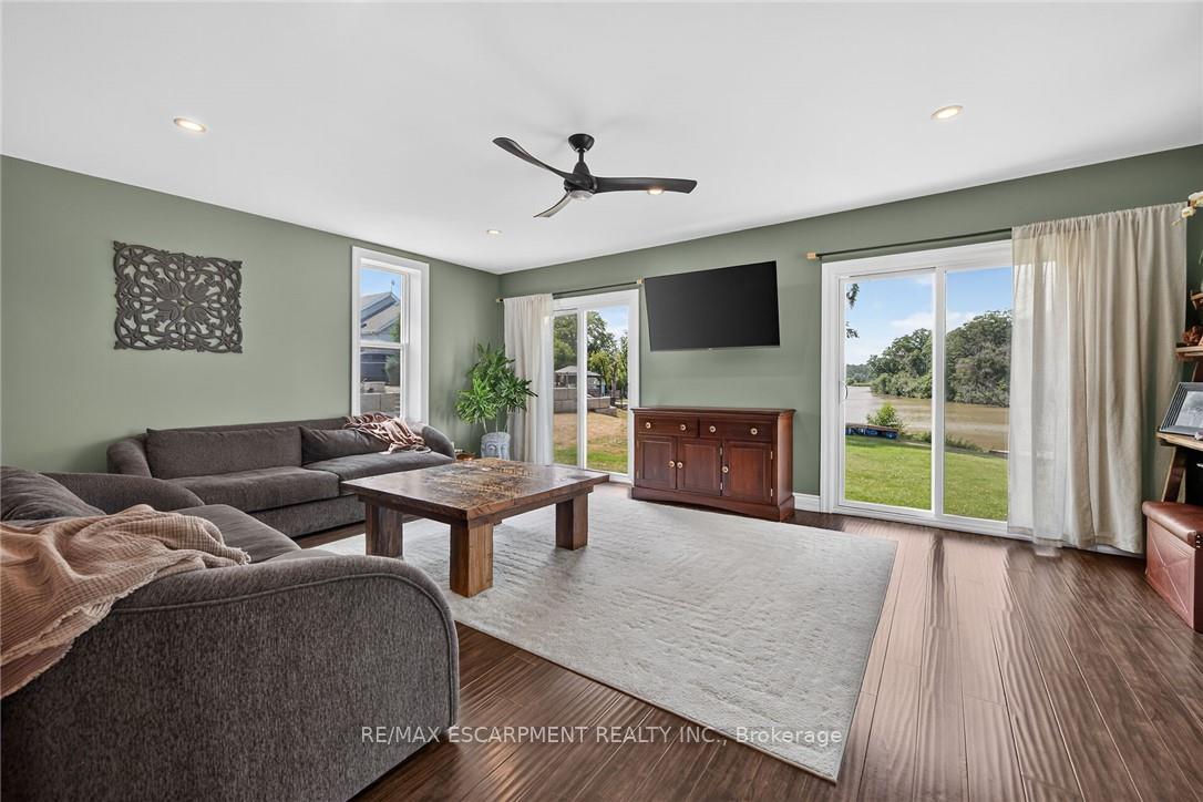 Photo 15 of 7327 Rainham Road, Haldimand, Dunnville — HOMEH