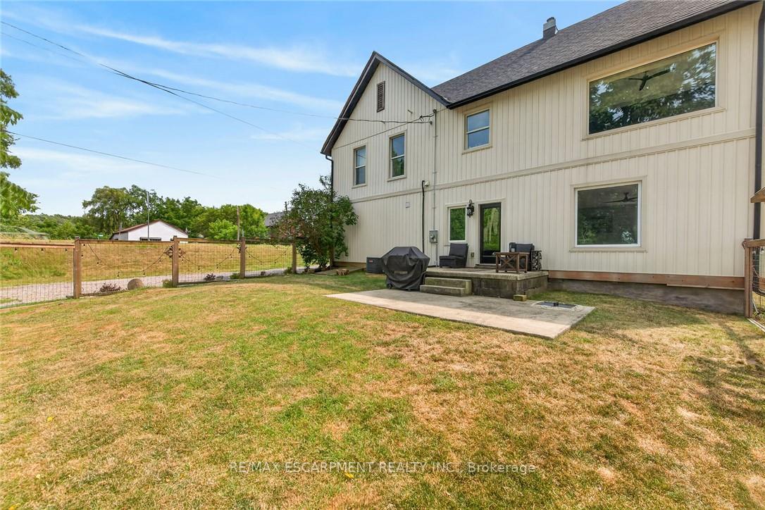 Photo 36 of 7327 Rainham Road, Haldimand, Dunnville — HOMEH