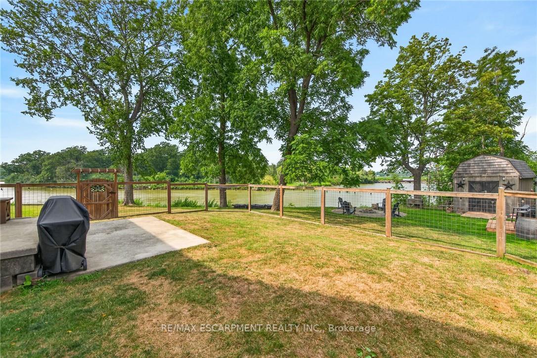 Photo 37 of 7327 Rainham Road, Haldimand, Dunnville — HOMEH
