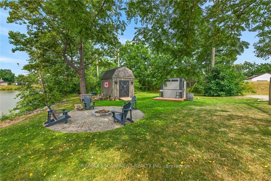 Photo 38 of 7327 Rainham Road, Haldimand, Dunnville — HOMEH