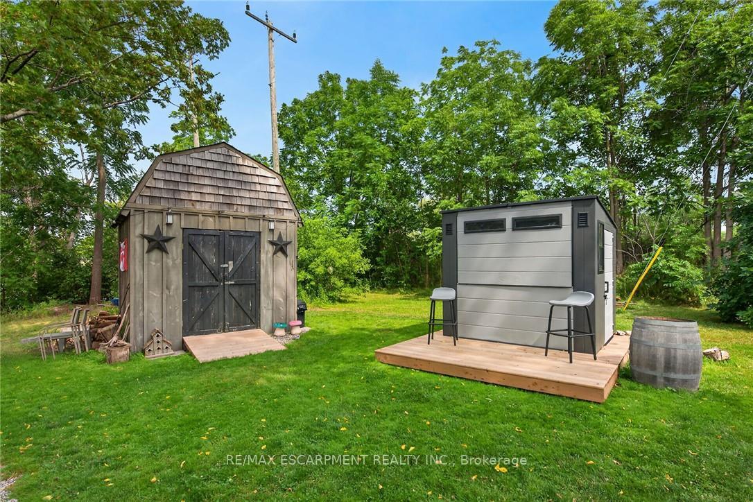 Photo 39 of 7327 Rainham Road, Haldimand, Dunnville — HOMEH