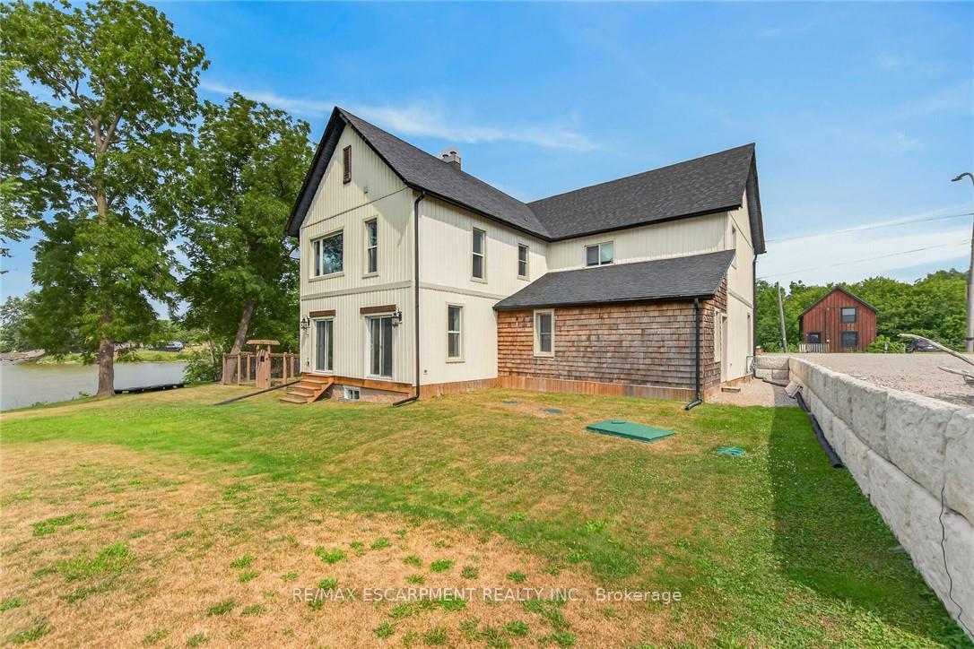 Photo 45 of 7327 Rainham Road, Haldimand, Dunnville — HOMEH