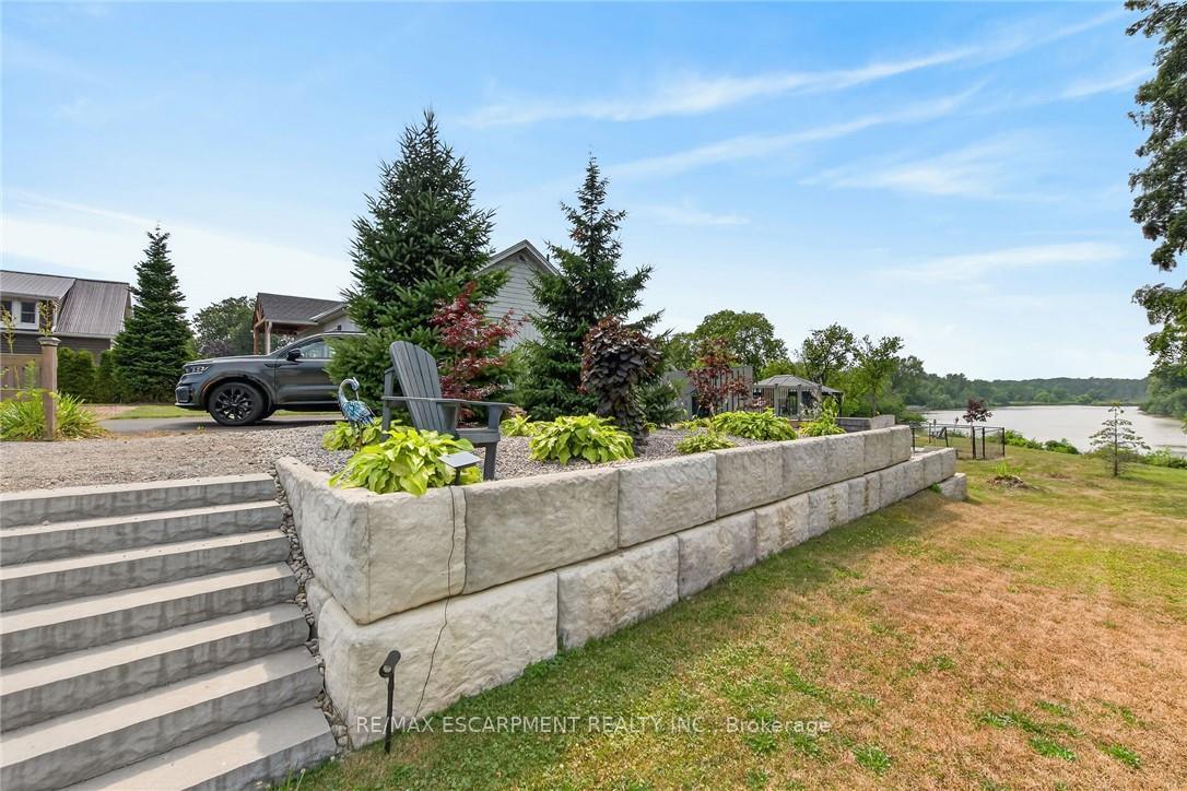 Photo 46 of 7327 Rainham Road, Haldimand, Dunnville — HOMEH