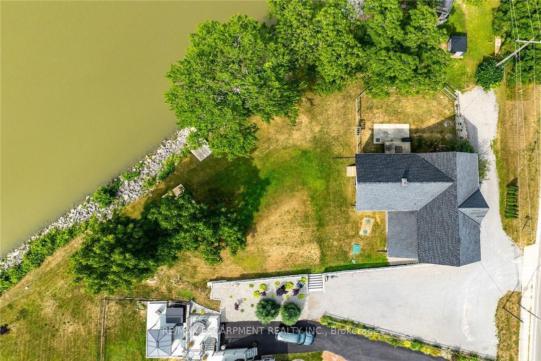 Photo 47 of 7327 Rainham Road, Haldimand, Dunnville — HOMEH
