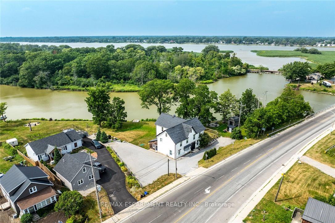 Photo 50 of 7327 Rainham Road, Haldimand, Dunnville — HOMEH