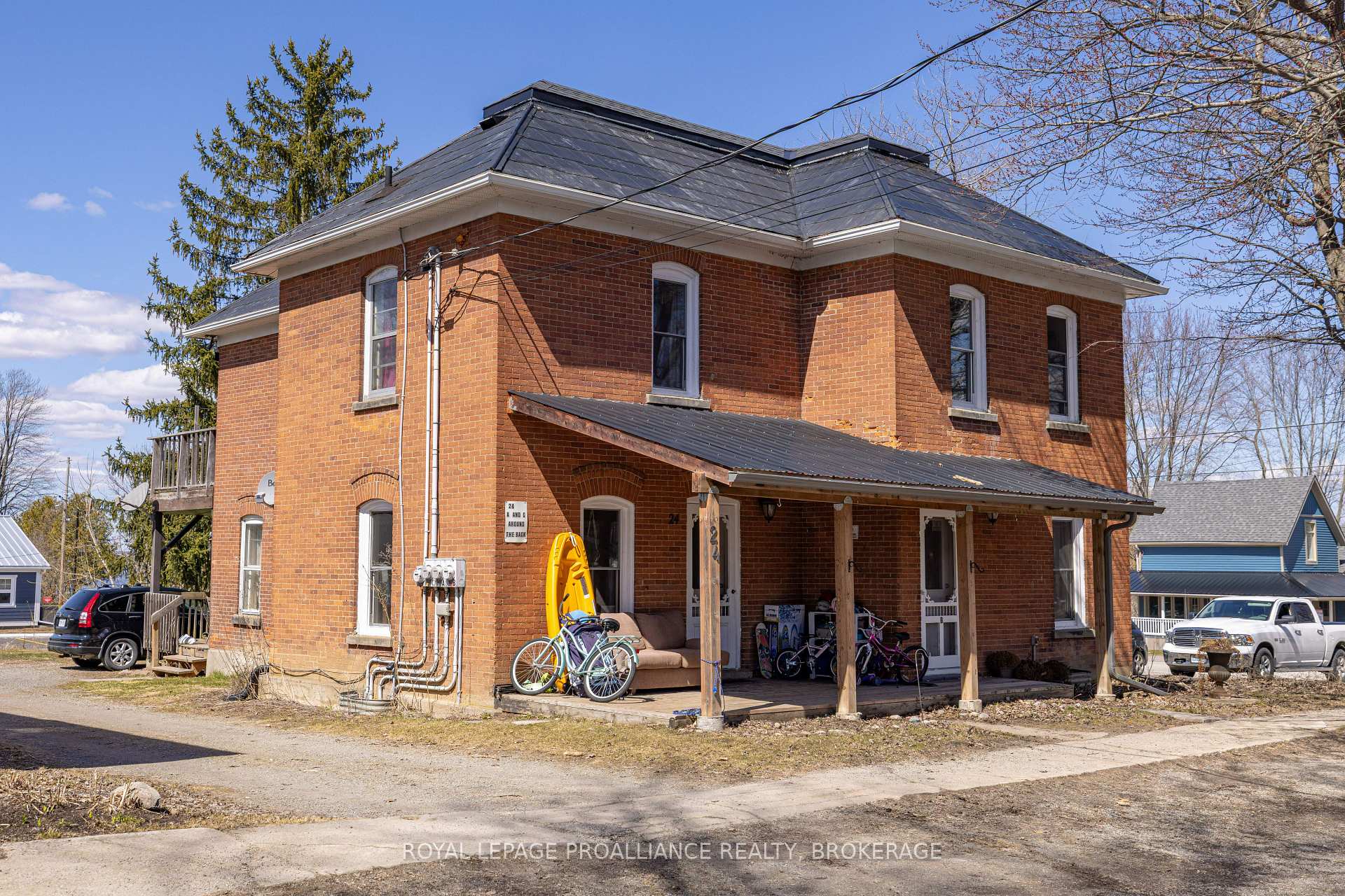 Photo of 24 Perth Street
