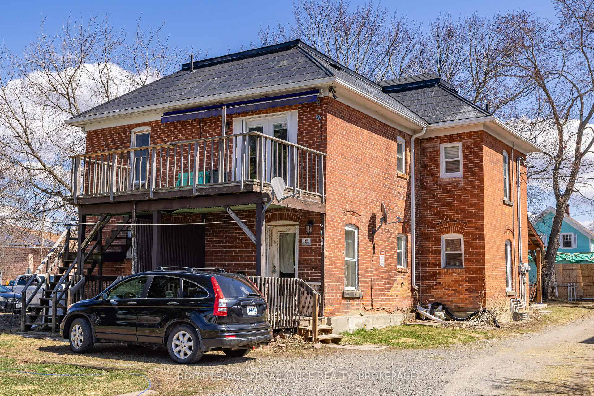 Photo 3 of 24 Perth Street, Rideau Lakes, Rideau Lakes (Bastard) Twp — HOMEH