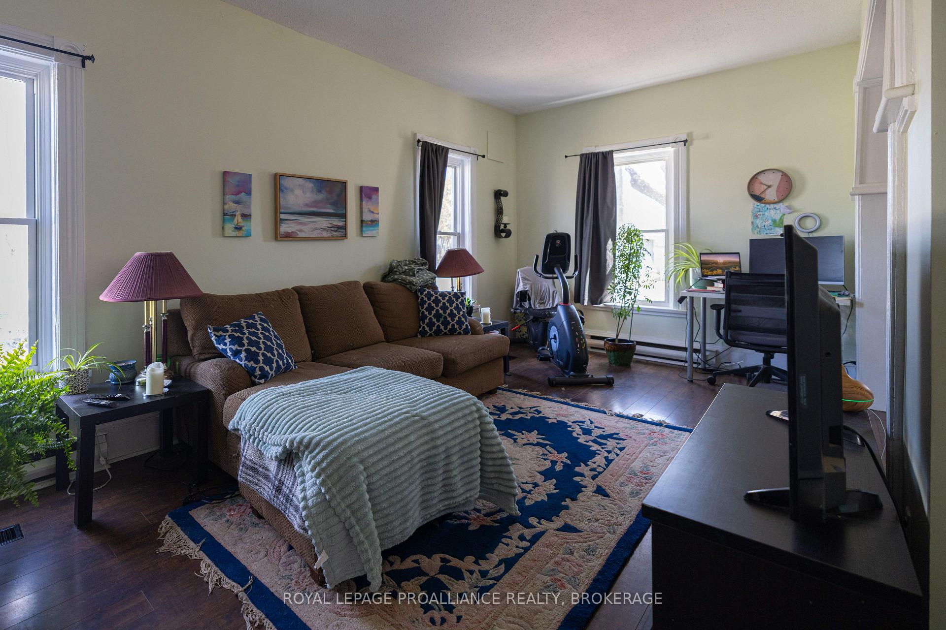 Photo 4 of 24 Perth Street, Rideau Lakes, Rideau Lakes (Bastard) Twp — HOMEH