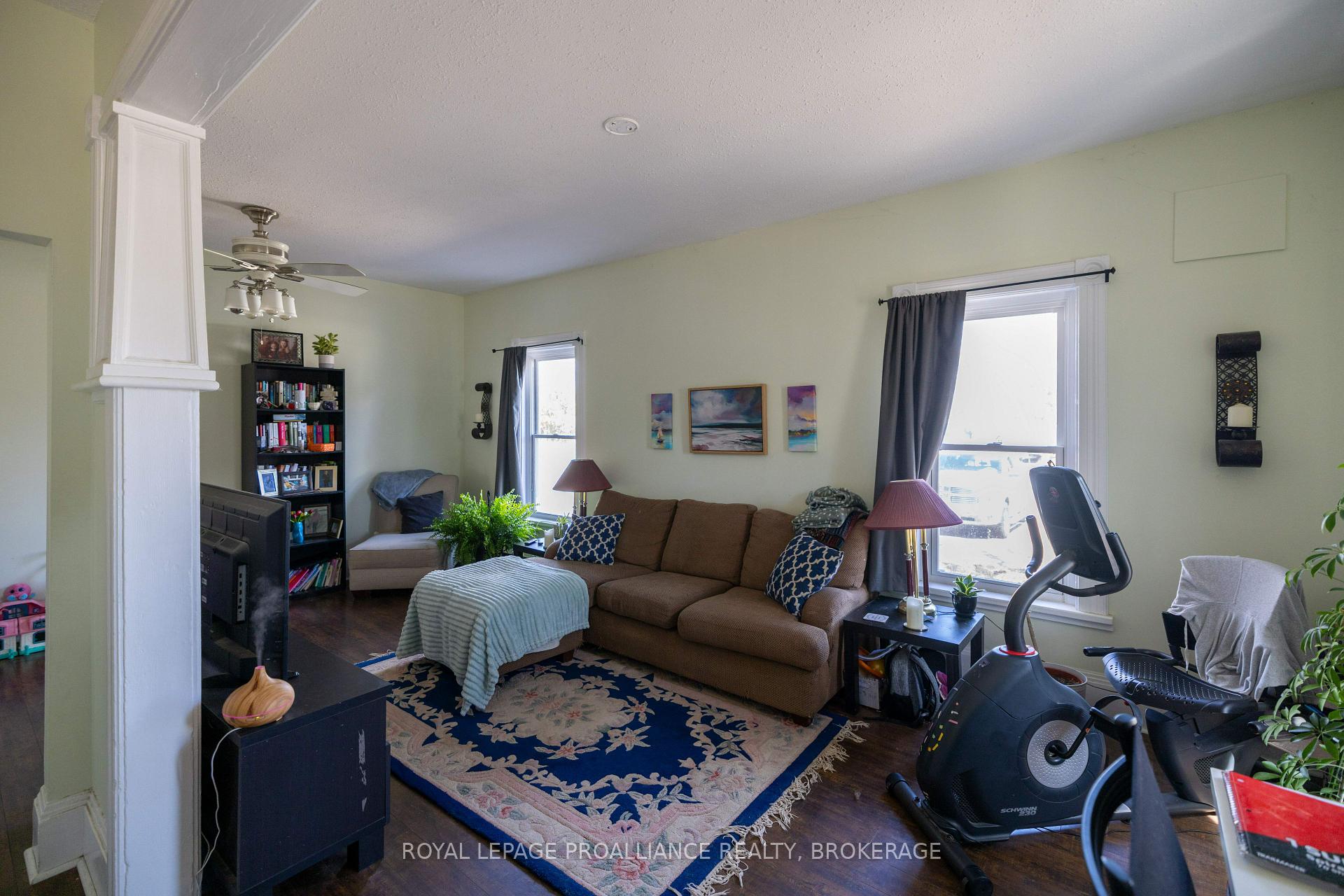 Photo 5 of 24 Perth Street, Rideau Lakes, Rideau Lakes (Bastard) Twp — HOMEH