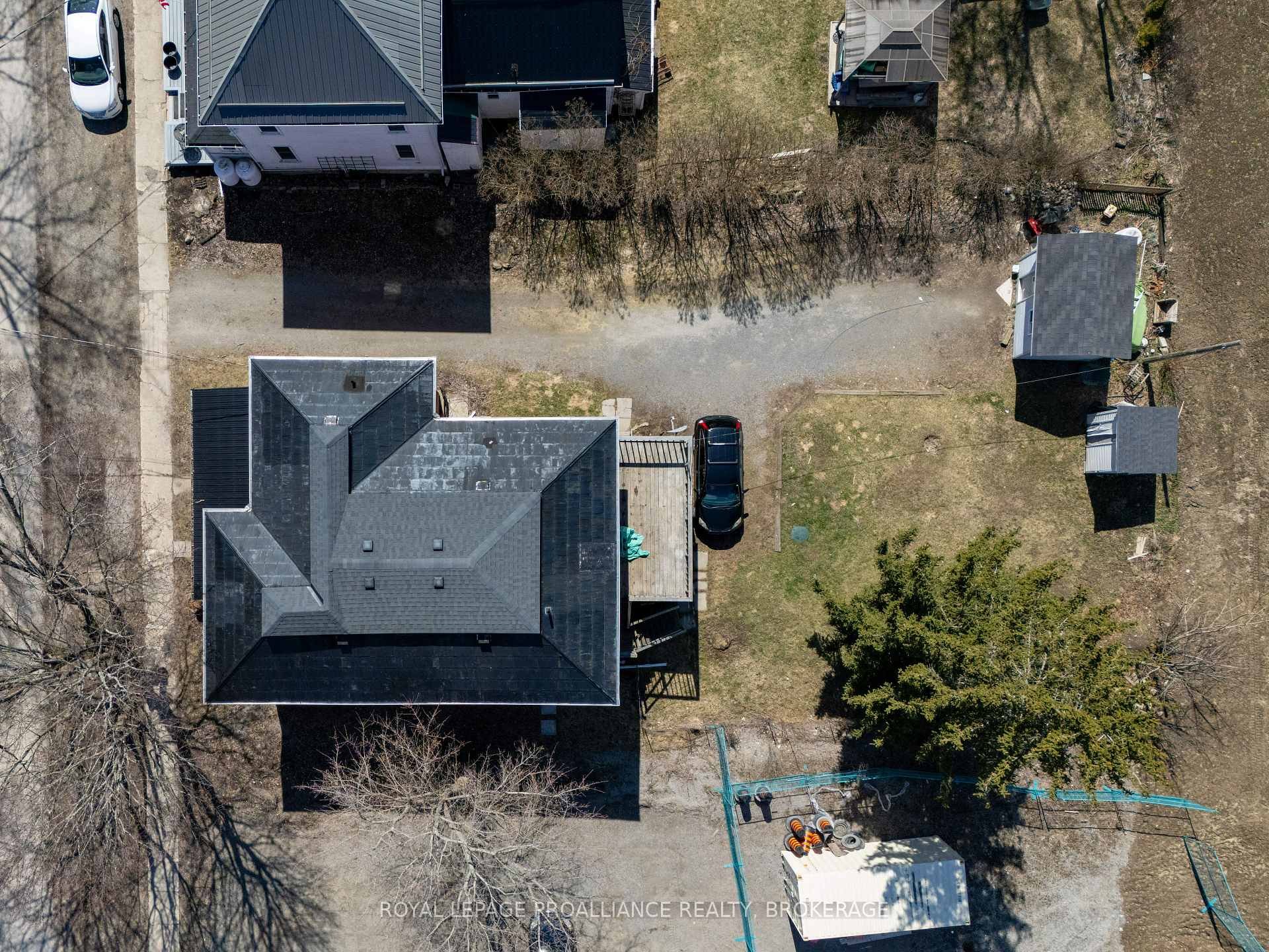Photo 22 of 24 Perth Street, Rideau Lakes, Rideau Lakes (Bastard) Twp — HOMEH