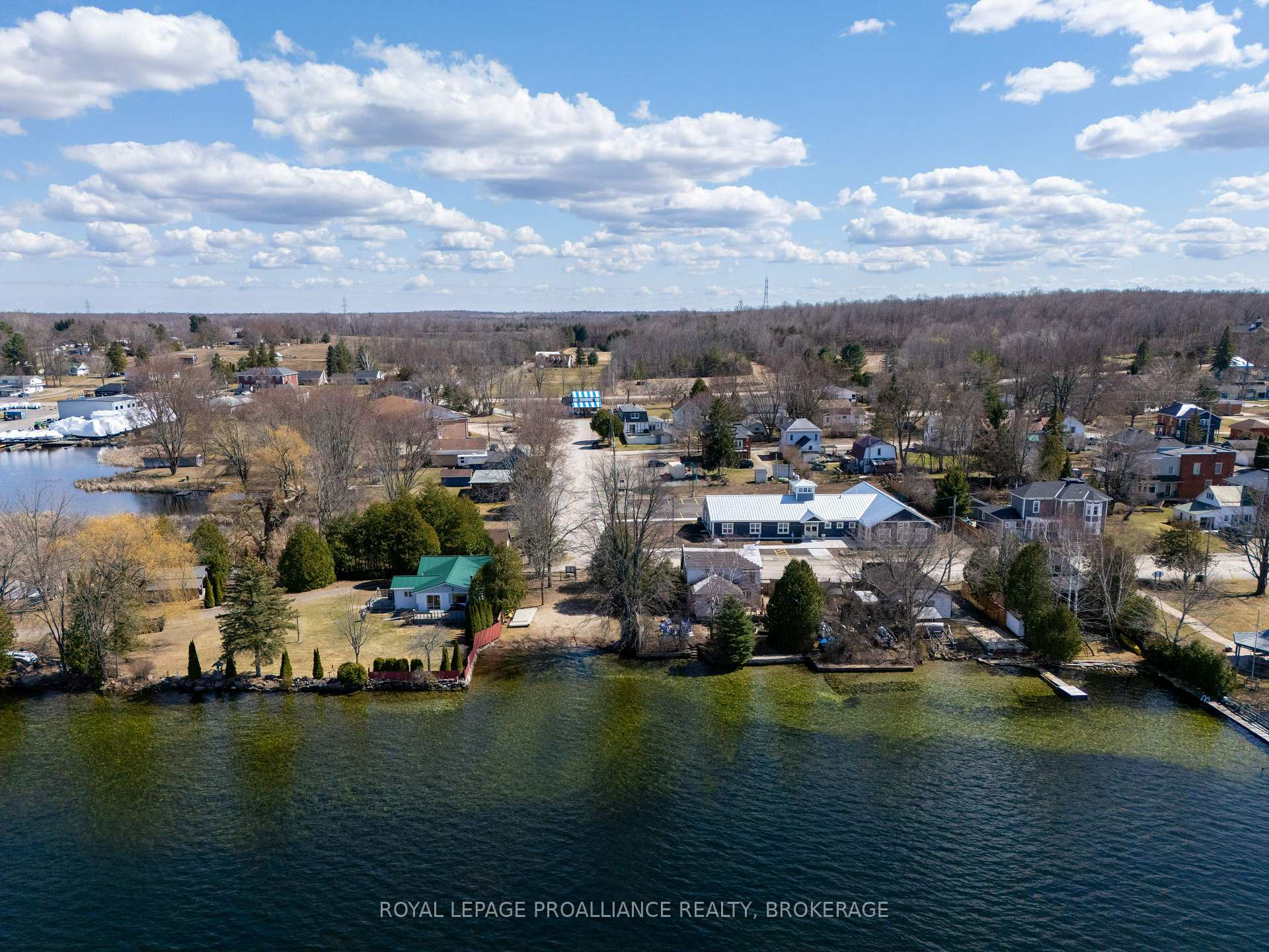 Photo 23 of 24 Perth Street, Rideau Lakes, Rideau Lakes (Bastard) Twp — HOMEH