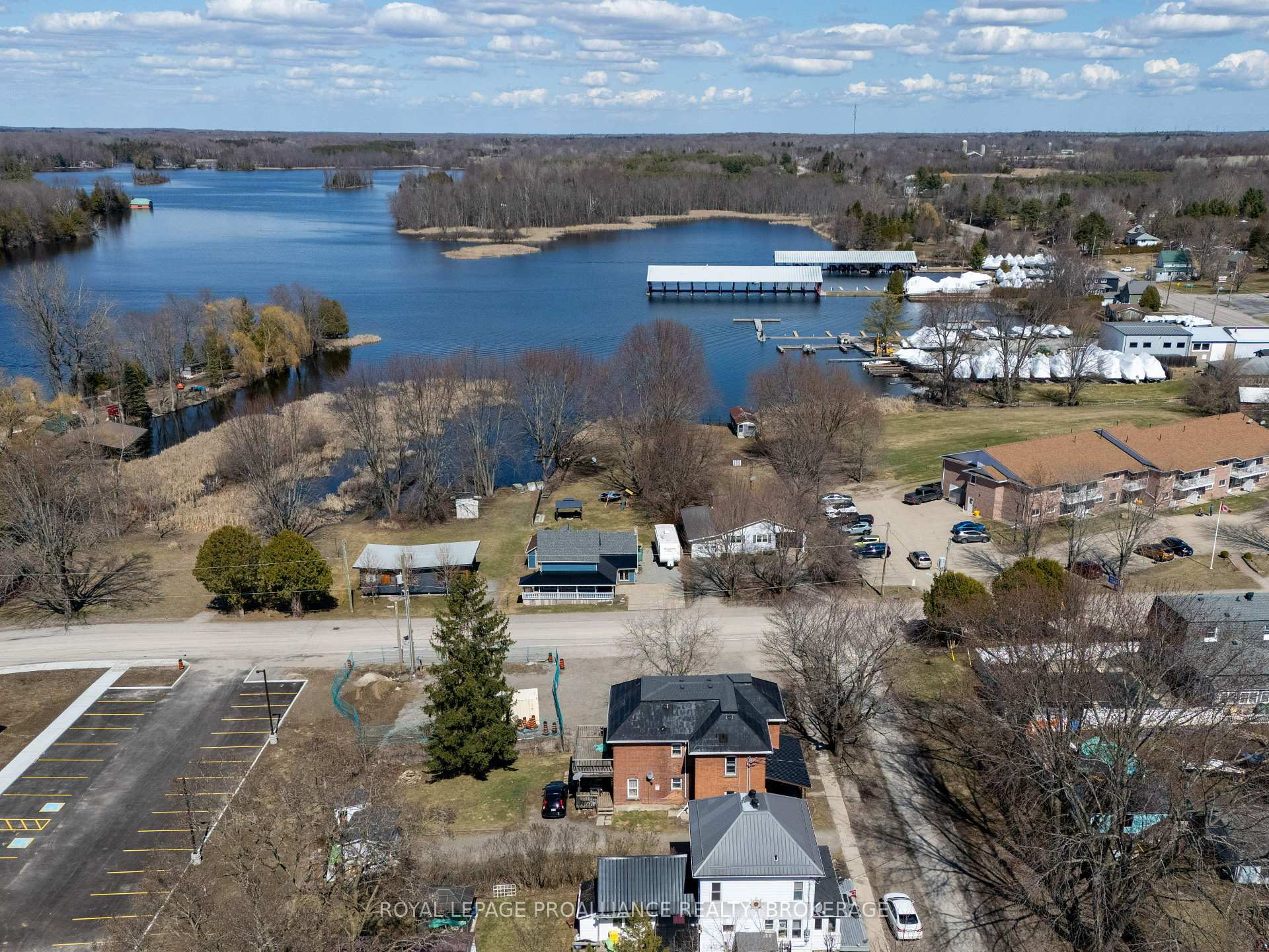 Photo 24 of 24 Perth Street, Rideau Lakes, Rideau Lakes (Bastard) Twp — HOMEH