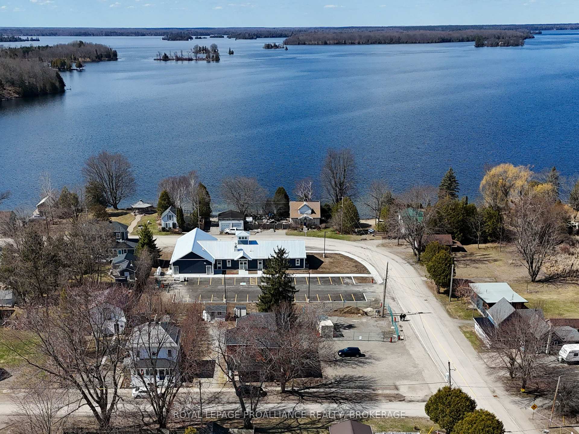 Photo 25 of 24 Perth Street, Rideau Lakes, Rideau Lakes (Bastard) Twp — HOMEH