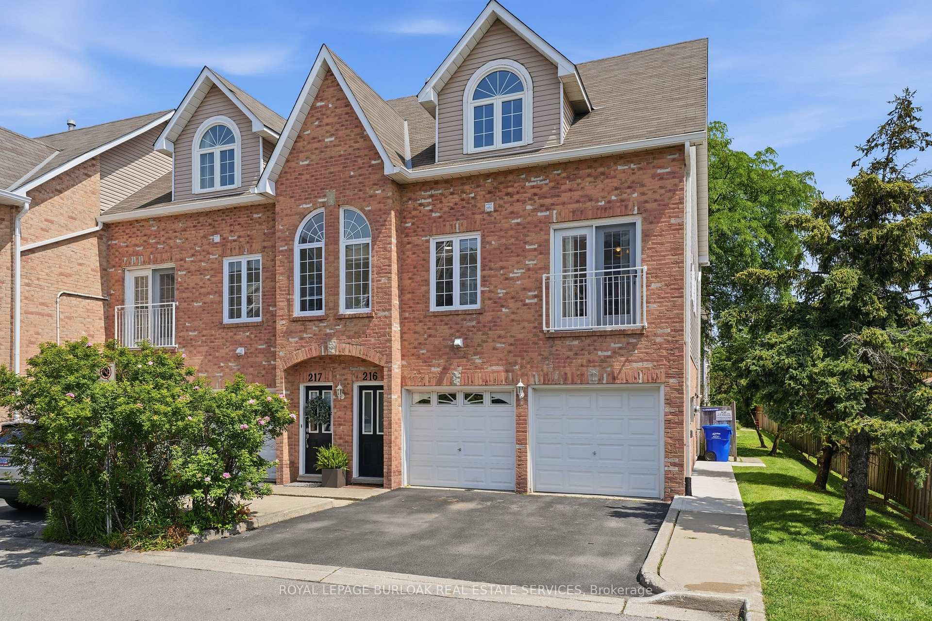 Photo 3 of Unit 216, 2055 Walkers Line, Burlington, Rose — HOMEH