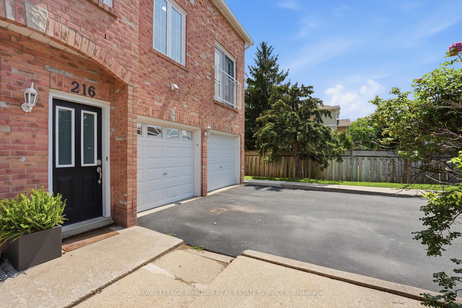 Photo 4 of Unit 216, 2055 Walkers Line, Burlington, Rose — HOMEH