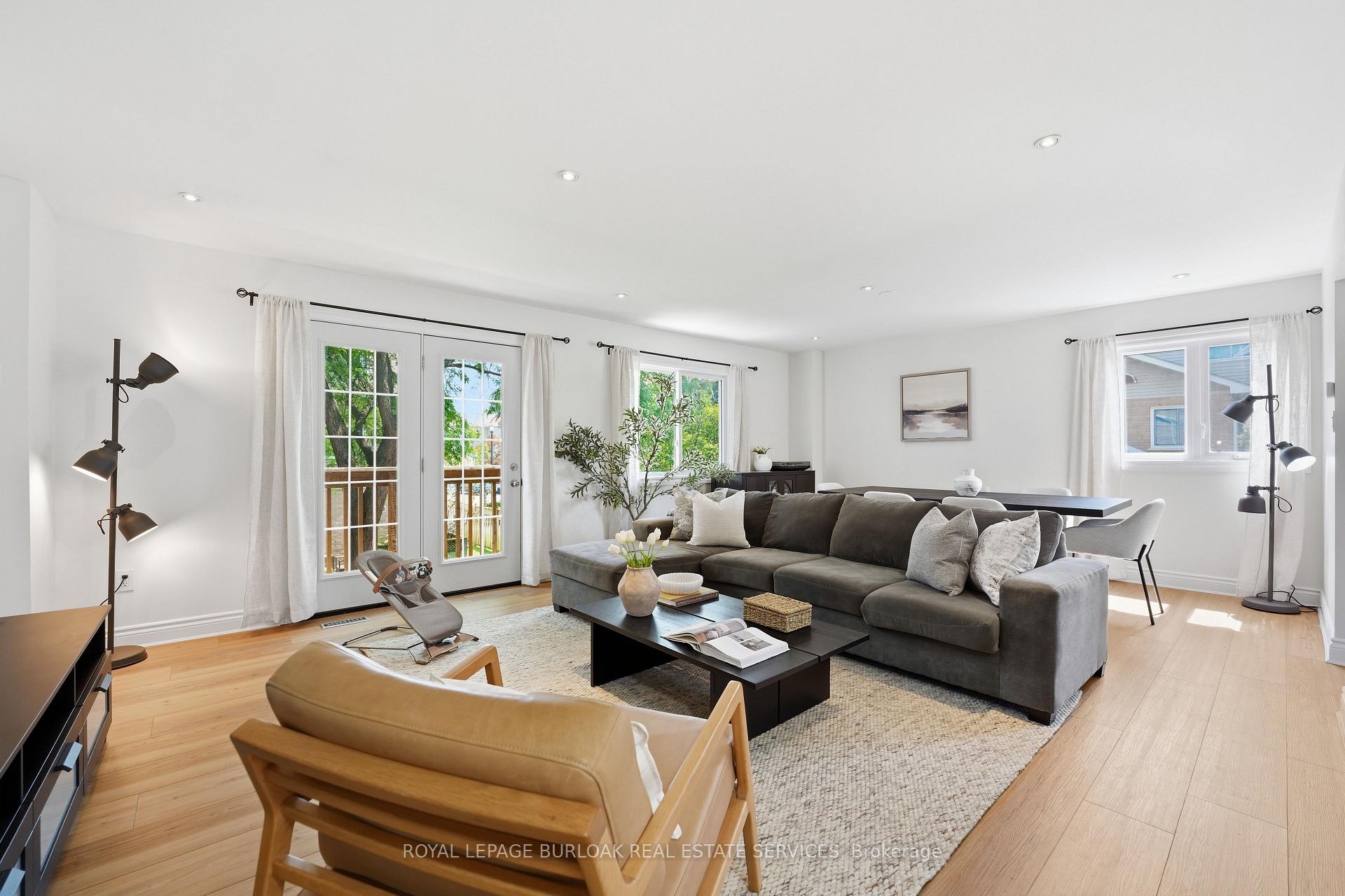 Photo 1 of Unit 216, 2055 Walkers Line, Burlington, Rose — HOMEH