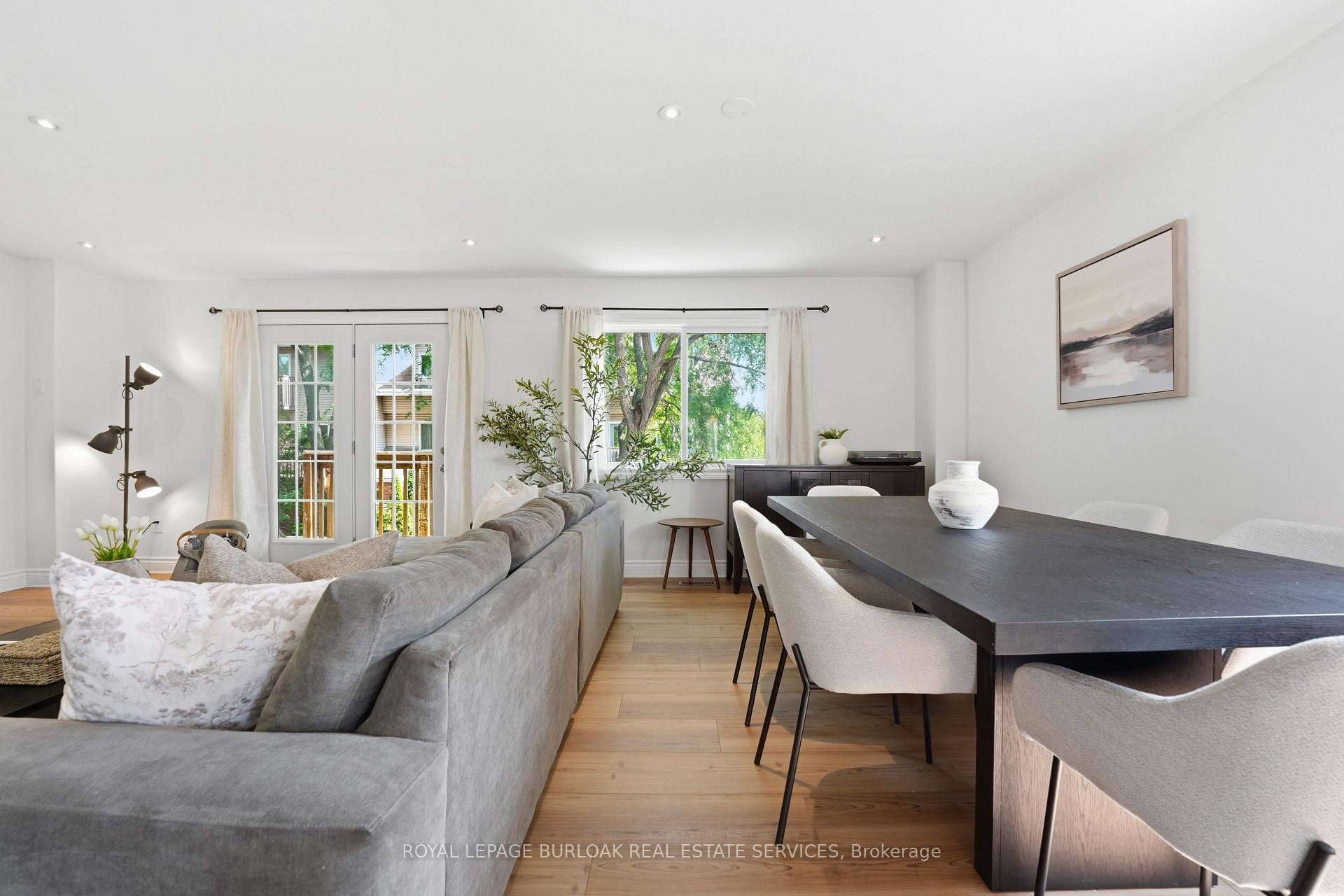 Photo 9 of Unit 216, 2055 Walkers Line, Burlington, Rose — HOMEH