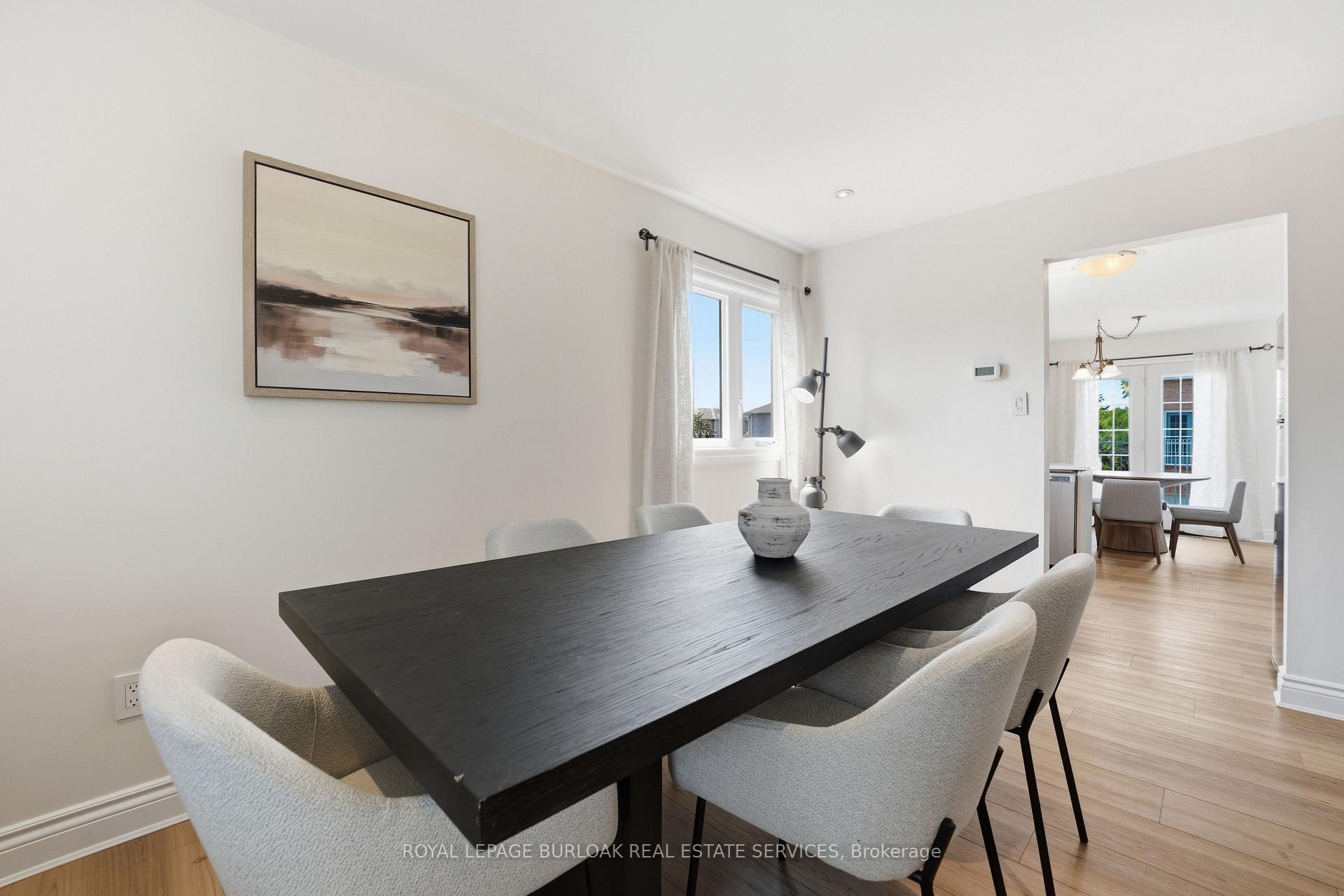 Photo 11 of Unit 216, 2055 Walkers Line, Burlington, Rose — HOMEH