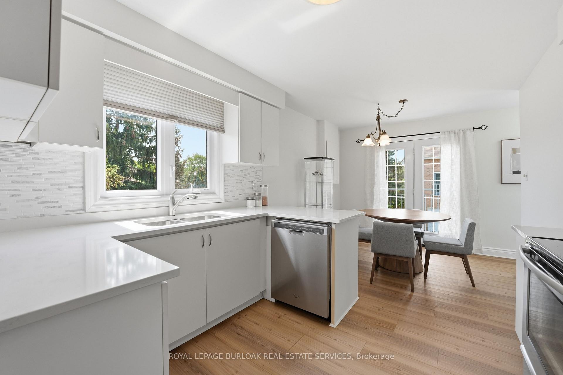 Photo 12 of Unit 216, 2055 Walkers Line, Burlington, Rose — HOMEH