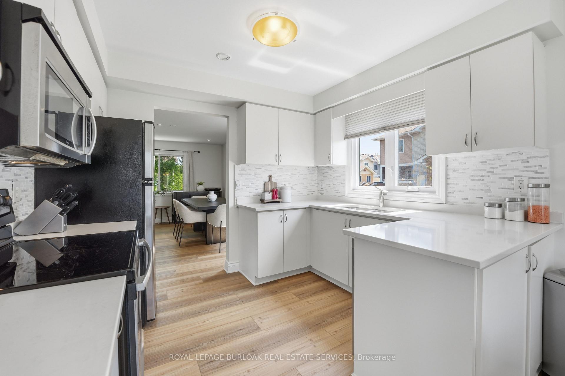 Photo 13 of Unit 216, 2055 Walkers Line, Burlington, Rose — HOMEH