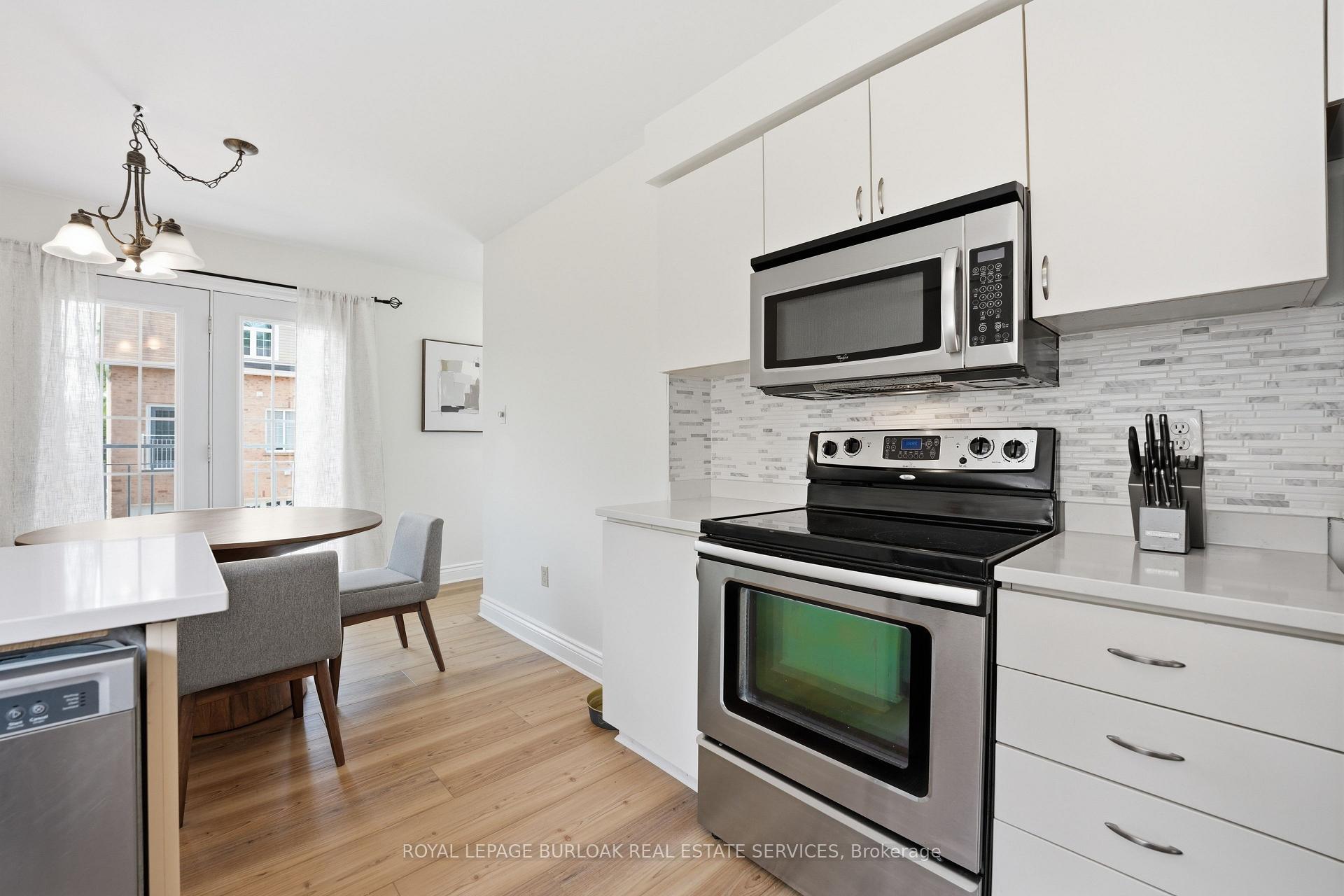 Photo 15 of Unit 216, 2055 Walkers Line, Burlington, Rose — HOMEH