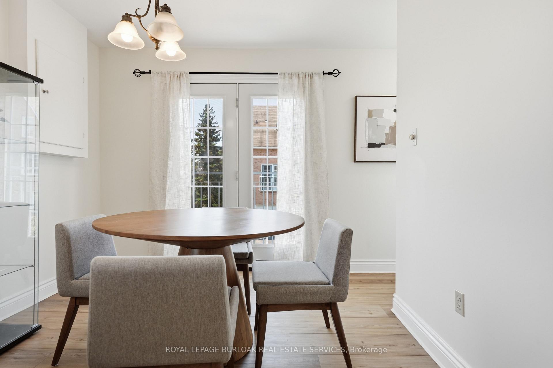 Photo 16 of Unit 216, 2055 Walkers Line, Burlington, Rose — HOMEH