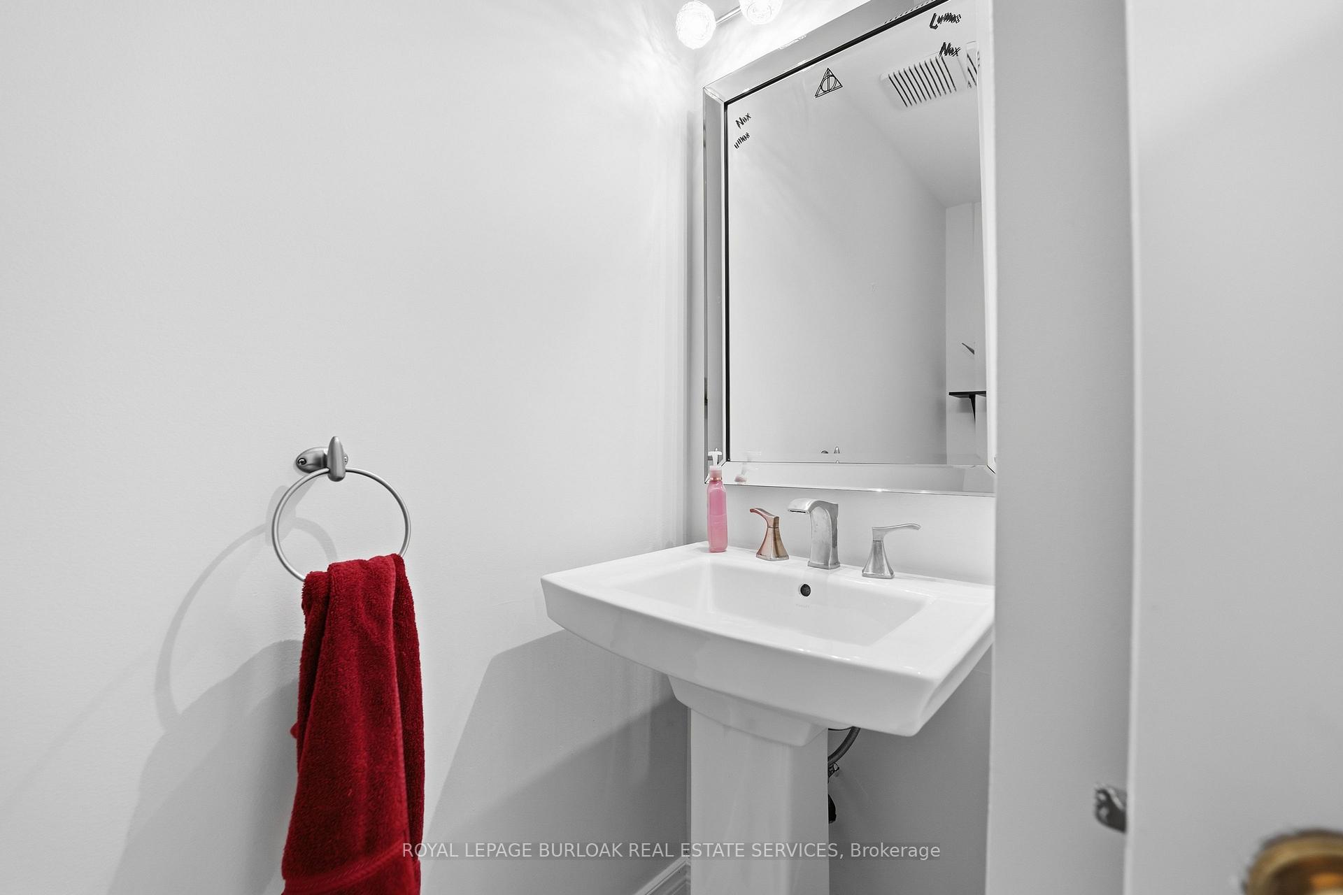 Photo 17 of Unit 216, 2055 Walkers Line, Burlington, Rose — HOMEH