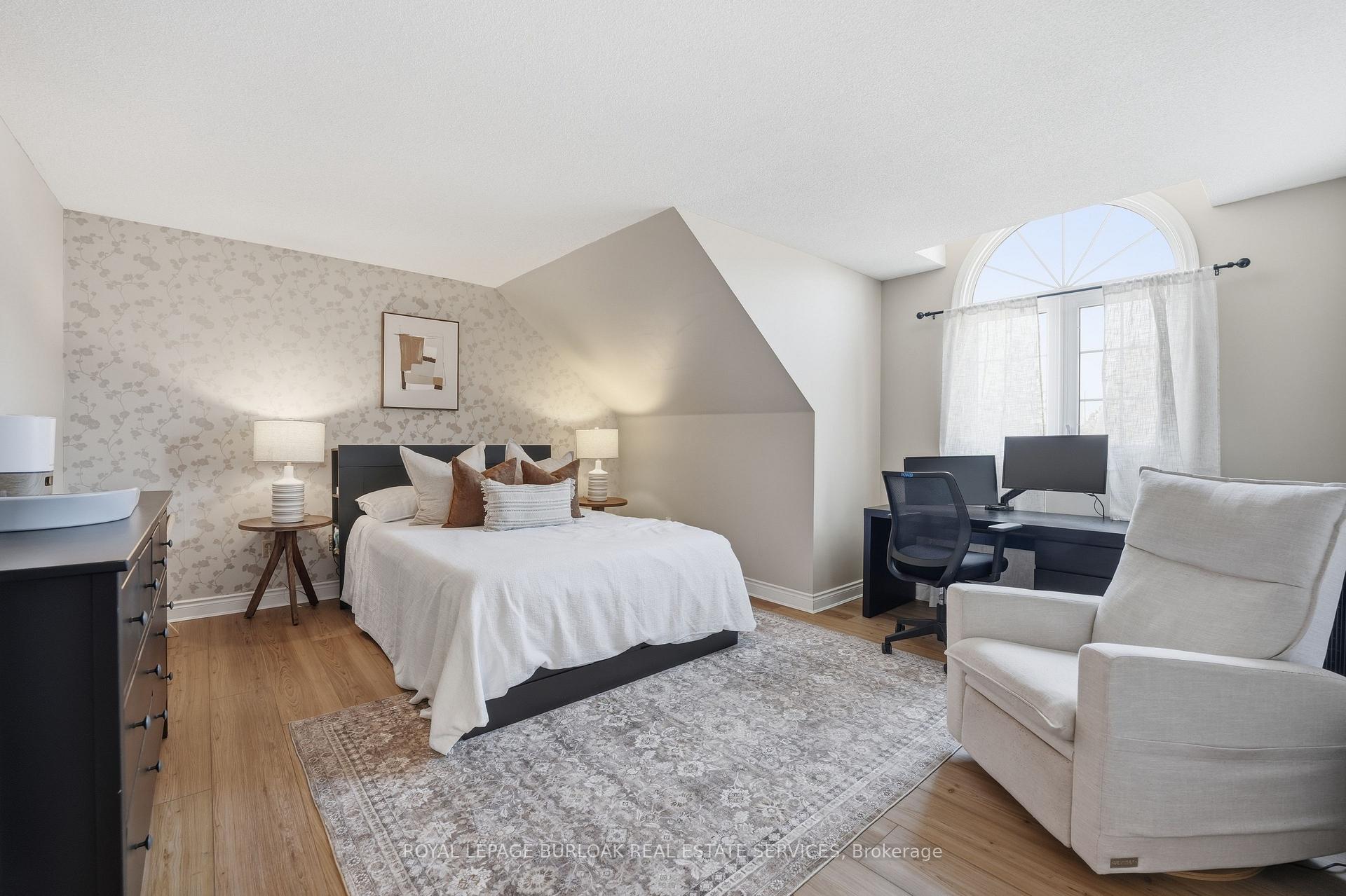 Photo 19 of Unit 216, 2055 Walkers Line, Burlington, Rose — HOMEH